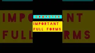Joa It 965 | joa it 965 prepration | hp joa it computer class #joait #hpjoait