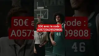 Garance 50&euro; avec le code : A0573-36295-09808