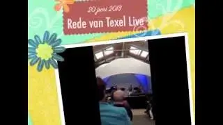 Rede van texel Live