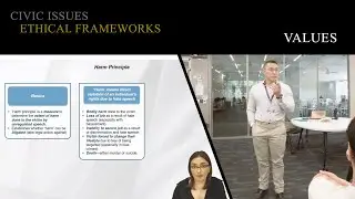 Ethics and Civics at Scale: Nurturing Values at NTU Singapore