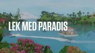 The Sims 3 &Oslash;yparadis | Limited Edition