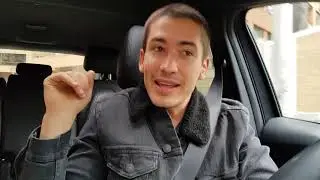 Juan Pablo Urrego en Lo Que Manejan Los Famosos de Vive Tu Auto con Juan Pablo Obregón