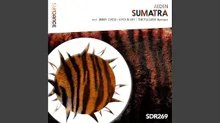 Sumatra (Original Mix)