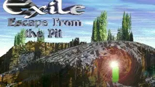Exile (PC) - Gameplay