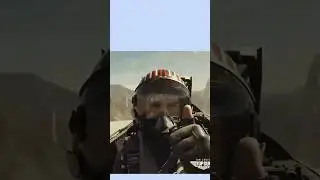 Top Gun 2 with Tom Cruise and the  F-18 Super Hornet!
