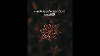 ගැහැණු ළමයි නොදන්න 🫣  පිරිමි මායම් 8 ක් 🤫 #fact #sinhala #education #learning #srilanka