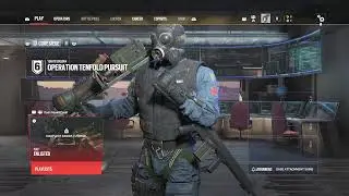 (LIVE) SIEGE GOT HACKED, DO NOT PLAY SIEGE