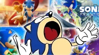 THE SONIC SWEEP IS REAL!!!!
