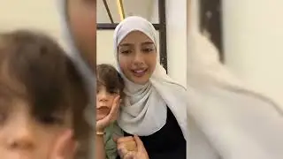 ماريا قحطان سناب اليوم 3