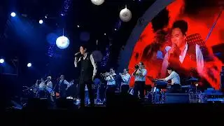Feeling Good - Michael Buble (cover by The Swingking)