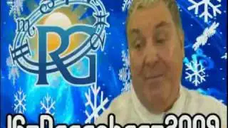 RussellGrant.com Video Horoscope Libra December Wednesday 16