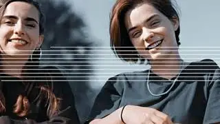 Luciale - ale y lucia la mejor pareja😍😍❤💘