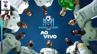 eLALIGA 24/2025 - RODADA 28 - MANAGER PLUS