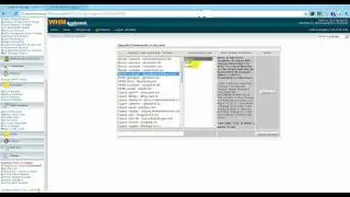 Upgrade/Downgrade in Zamfoo