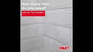 Himalaya Bone Matt Ceramic Wall Tile - 200 x 500mm  #ctm