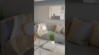 Condo interior design and home staging #homestaging #interior design #luxuryrealestate