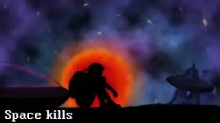 ckazkin - Space kills
