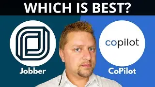 Jobber vs CoPilot | Which CRM is Best? 2025