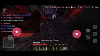 Me Playing CTF in the Hive