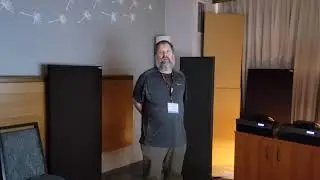 Axpona24 Danville Signal Room 356 Demo Introduction