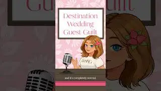 News With Maya: Destination Wedding Guest Guilt: Is It Too Much to Ask?