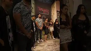 Real Life Escape Games | The Hidden Hour  #escapegame #thehiddenhour #mysteryroom