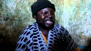 Tafida Makaho - Tribute to Muhammad Dahiru Daura  January 24, 2011, Kano.flv