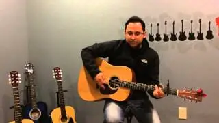 Everlasting God-Cover by John Olivera
