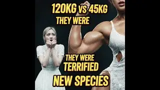 Why the World is Terrified of this 120kg K Pop Titan Project TITANESS