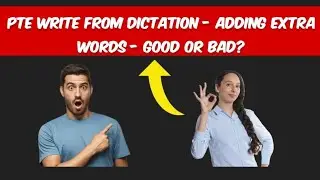 PTE WRITE FROM DICTATION 2023 LATEST UPDATE 🔥🔥🔥 #pte #ptewritefromdictation #ptetipsandtricks