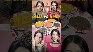 Saas Aur BTS 😁 #viralshort #comedy #btsarmy #funny