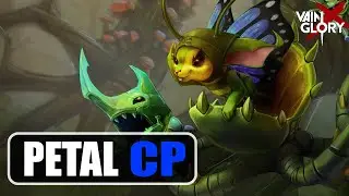 PETAL CP - VAINGLORY 3V3