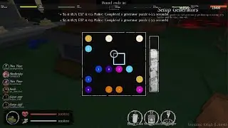 I GOT M4 NOOB YIPPEE