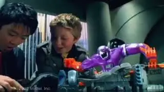 Hot Wheels - Beast Bash Commerical