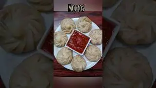 Momos-2 by Lill sis/KitchenGhat✨#viralvideo#food#cooking#trending#viralshort#vtuber#healt#recipe#gym