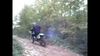 circuit moto cross