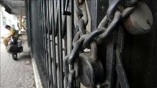Millions strike in India over 'anti-labour' reforms