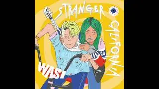 WASI - Stranger California