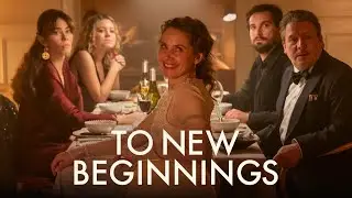 TO NEW BEGINNINGS - Offici&euml;le NL trailer
