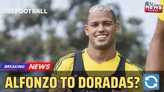 Delvin Alfonzo to &Aacute;guilas Doradas? 🔄 Millonarios Close to Loan Deal । USA NEWS TODAY