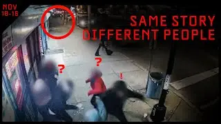 It Wasn't You This Week - U.S. Gun Violence (Nov 10&ndash;16, 2025)