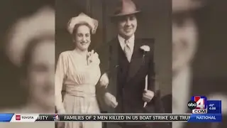 Utah woman reflects on grandparents' legacy on International Holocaust Remembrance Day