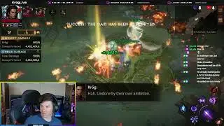 10K Wizard - Making new Event - KFC?