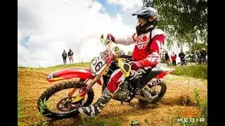 Simson Cross Pokal 2017 | Reetz | 1. Lauf | Christoph Sammler - Olister 94 (GoPro)