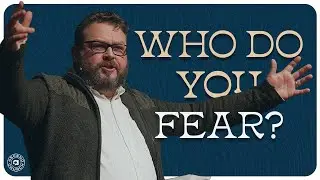 Fear God, Not Man | 1 Kings 12:20-24 | Ascend Church