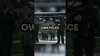 The Pentagon&rsquo;s Hidden Security Secrets