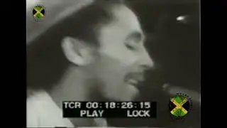 Bob Marley Live Tuff Gong Studios Kingston,(JA rehearsal 1980) Remaster &Aacute;udio