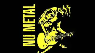 Nu Metal Song instrumental 26 (korn style)#numetal