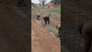 Reinforced Concrete Drainage