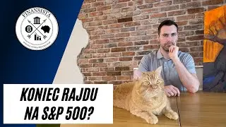 S&P 500 przebija 5000 USD! Czy koniec rajdu jest blisko?